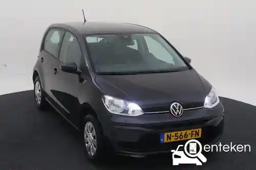VW up! 1.0 2021