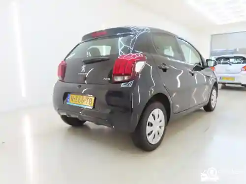 Peugeot 108 1.0 VTi 72 2022