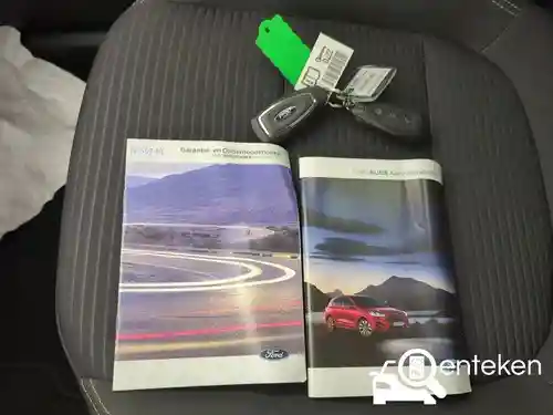 Ford Kuga 2.5 Plugin-Hybrid 2021