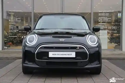 MINI  Cooper SE 2021