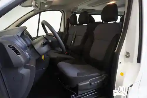 Opel Vivaro 2,9t 1.6 Diesel 2018