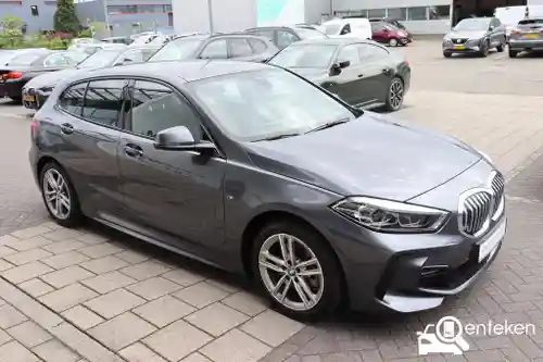 BMW 118i 2021