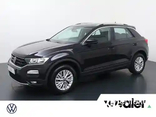 VW T-Roc 1.5 TSI OPF ACT 2022