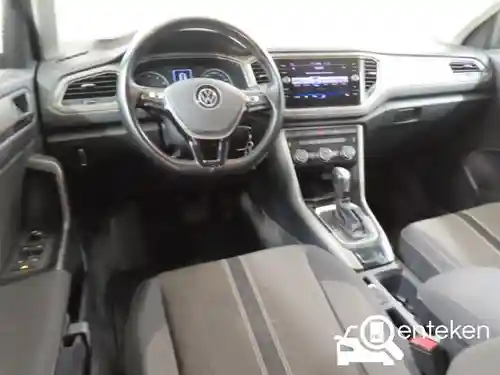 VW T-Roc 1.5 TSI OPF ACT 2022