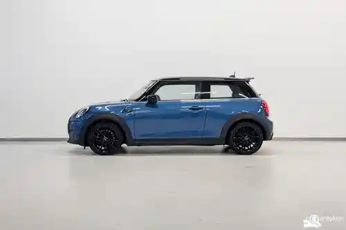 MINI  Cooper SE 2021