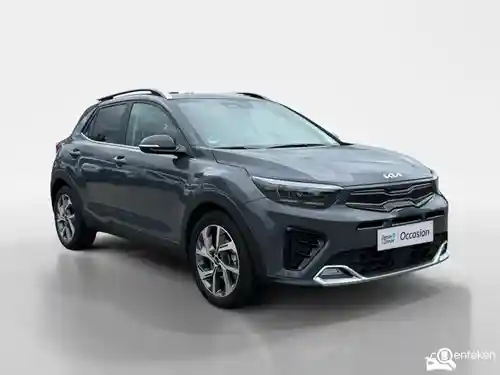 KIA Stonic 1.0 T-GDI 120 48V-Mild-Hybrid 2021