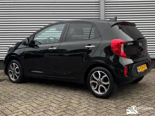 KIA Picanto 1.0 2021