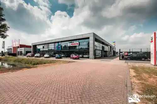 Toyota Yaris Cross 1.5 Hybrid 116 2021