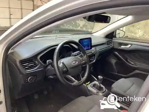 Ford Focus Turnier 1.0 EcoBoost 2021