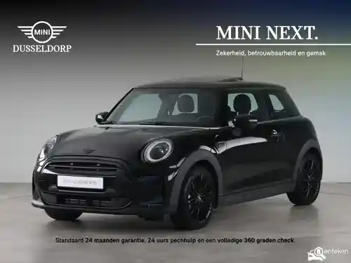 MINI  Cooper 2022