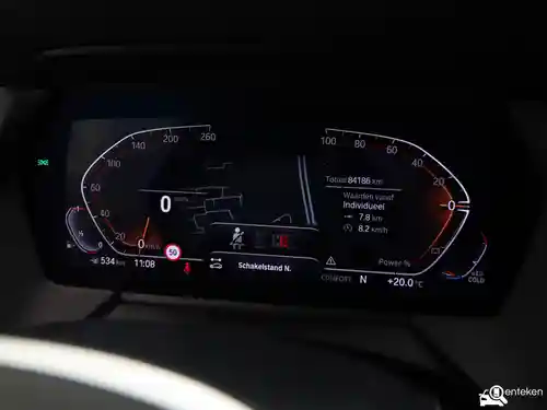 BMW 118i 2021