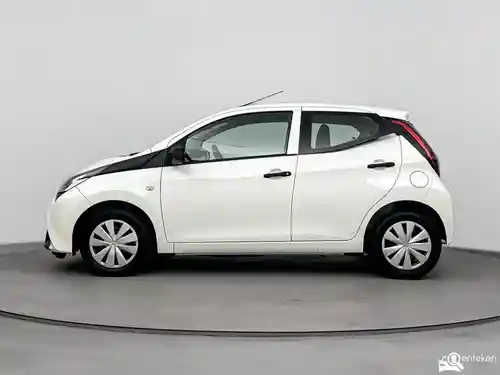Toyota Aygo 1.0 2022