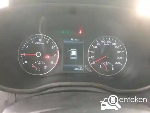 KIA Picanto 1.0 2021