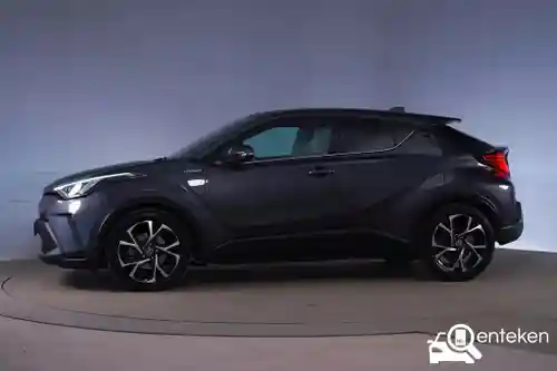 Toyota C-HR 2.0 Hybrid 2021