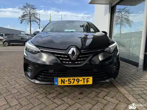 Renault Clio TCe 90 2022