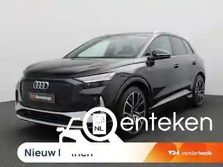 Audi Q4 40 e-tron 2021