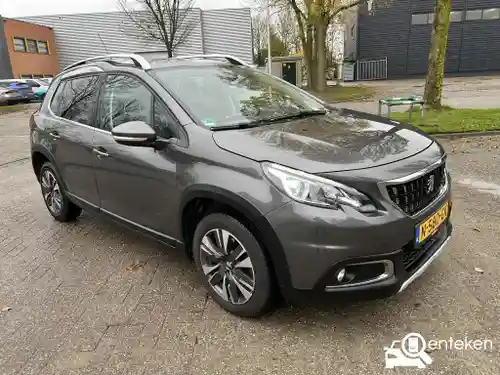 Peugeot 2008 1.2 PureTech 130 2019