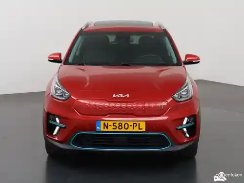 KIA e-Niro 64 kWh 2021