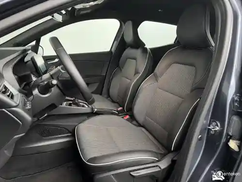 Renault Clio TCe 90 2022