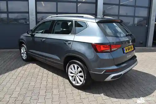 SEAT Ateca 1.5 TSI ACT 2021