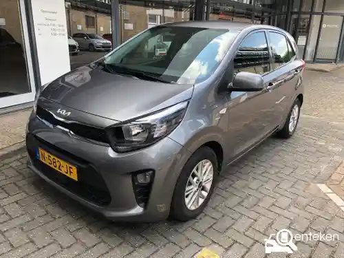 KIA Picanto 1.0 2021