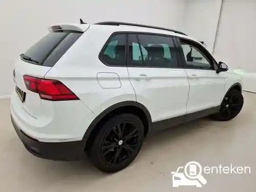VW Tiguan 1.5 TSI OPF 2021