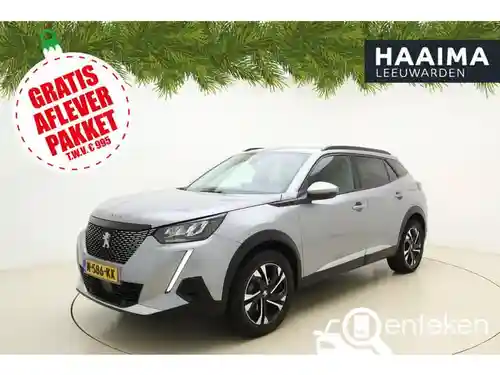 Peugeot 2008 1.2 PureTech 130 2021