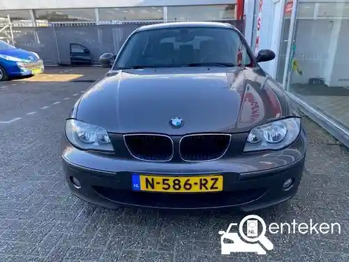 BMW 116i 2005