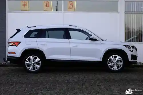 Skoda Kodiaq 1.5 TSI ACT 2021