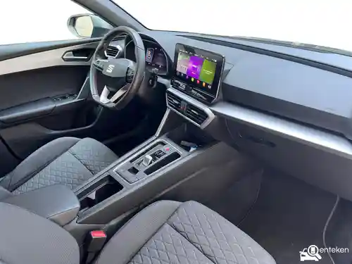 SEAT Leon Sportstourer 1.5 eTSI 2020