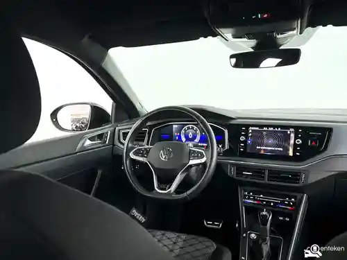 VW Taigo 1.0 TSI OPF 2021