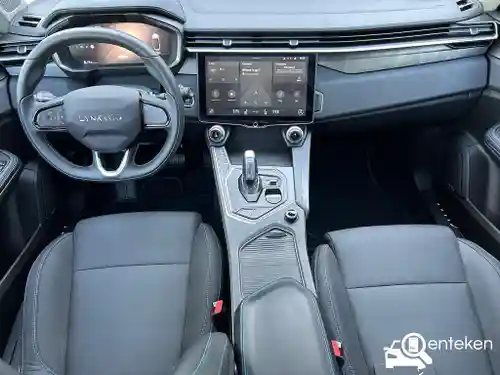 Lynk & Co 01 1.5TD PHEV 2021