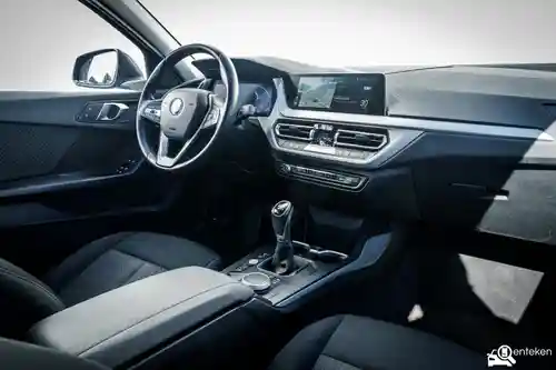 BMW 116i 2022
