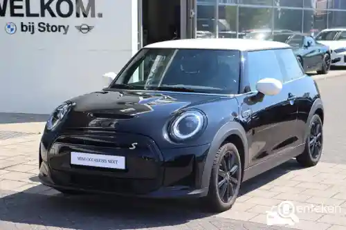 MINI  Cooper SE 2021