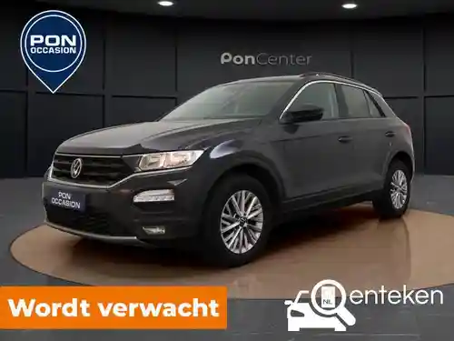 VW T-Roc 1.0 TSI OPF 2022