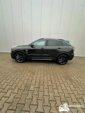 Lynk & Co 01 1.5TD PHEV 2022