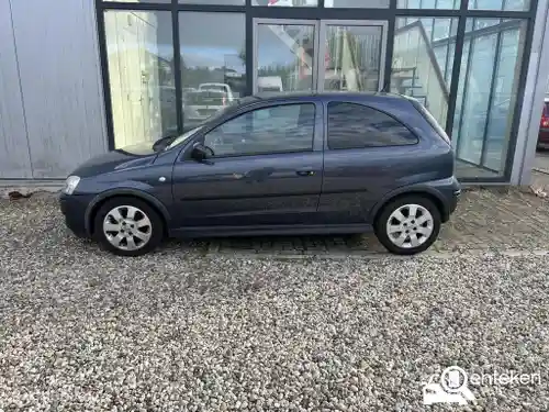 Opel Corsa 1.2 2021