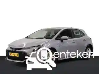 Toyota Corolla 1.8 Hybrid 2019