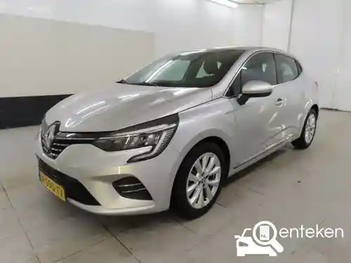 Renault Clio TCe 90 2022