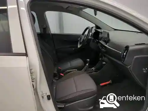KIA Picanto 1.0 2021