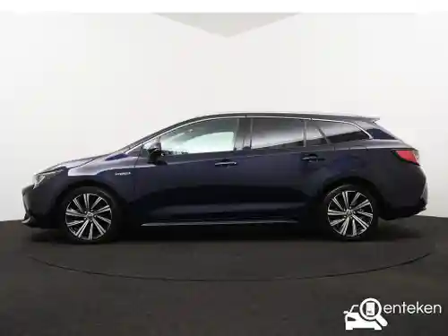 Toyota Corolla Touring Sports 1.8 Hybrid 2021