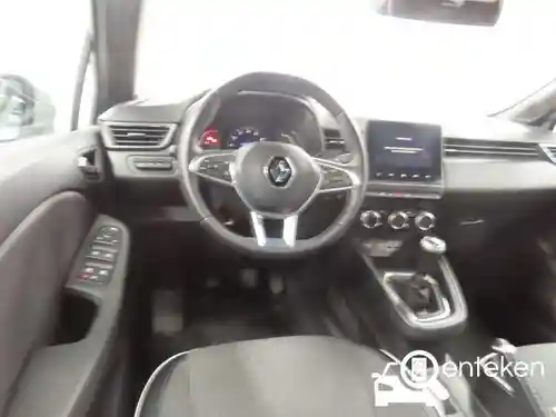 Renault Clio TCe 90 2022