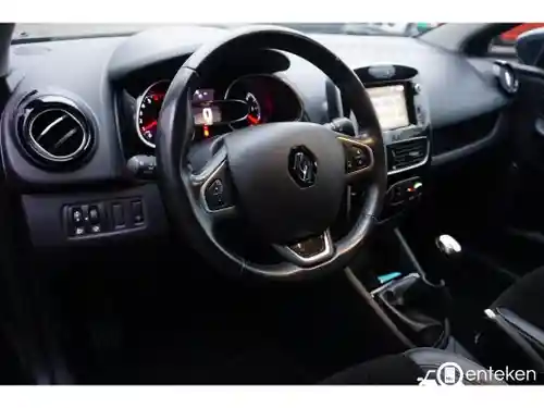 Renault Clio ENERGY TCe 90 2019