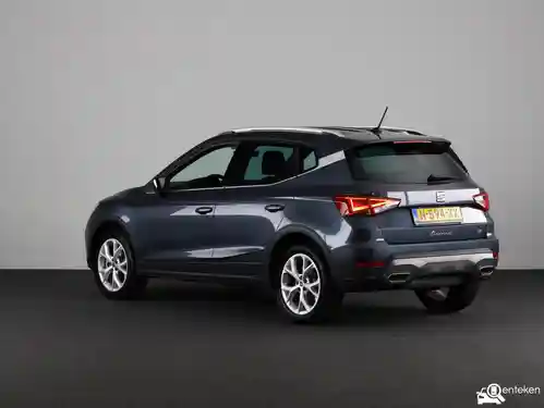 SEAT Arona 1.0 TSI 2022