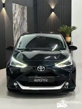 Toyota Aygo 1.0 2018