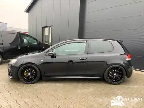 VW Golf 1.6 TDI BMT 2009