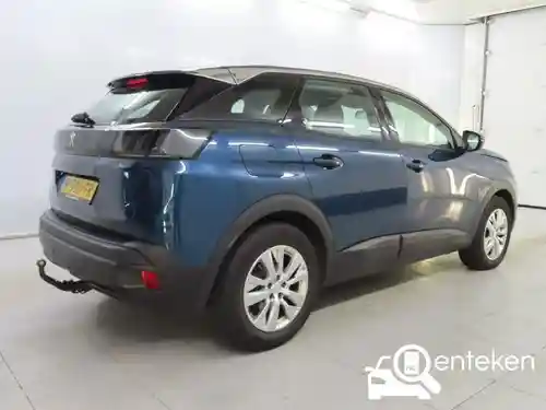 Peugeot 3008 1.2 PureTech 130 2021