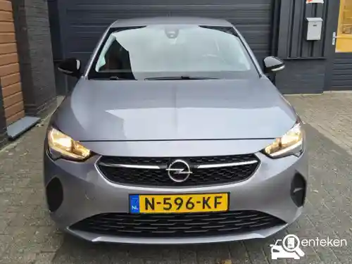 Opel Corsa 1.2 DI Turbo 2021