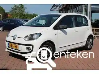 VW up! 1.0 2013