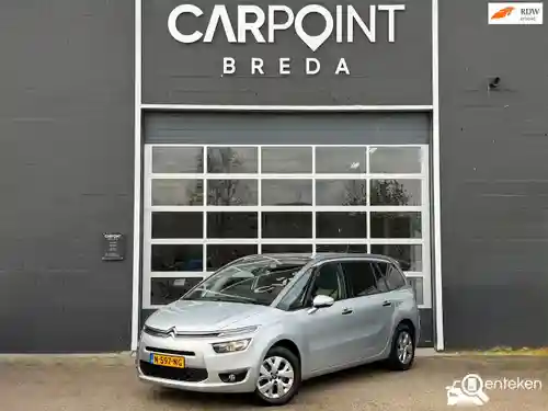 Citroen Grand C4 Picasso THP 165 2016
